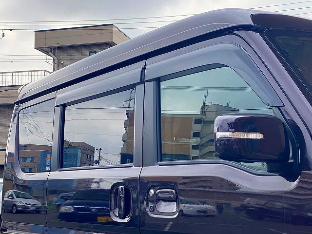 Nissan CLIPPER RIO 2018-07 186014-25