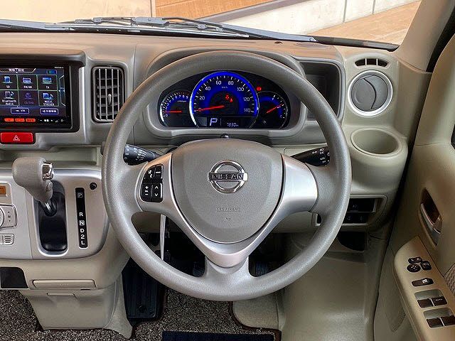Nissan CLIPPER RIO 2018-07 186014-13