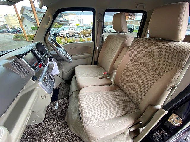 Nissan CLIPPER RIO 2018-07 186014-12