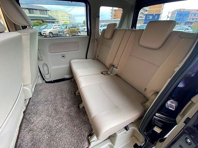 Nissan CLIPPER RIO 2018-07 186014-18