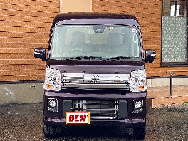 Nissan CLIPPER RIO 2018-07 186014-24