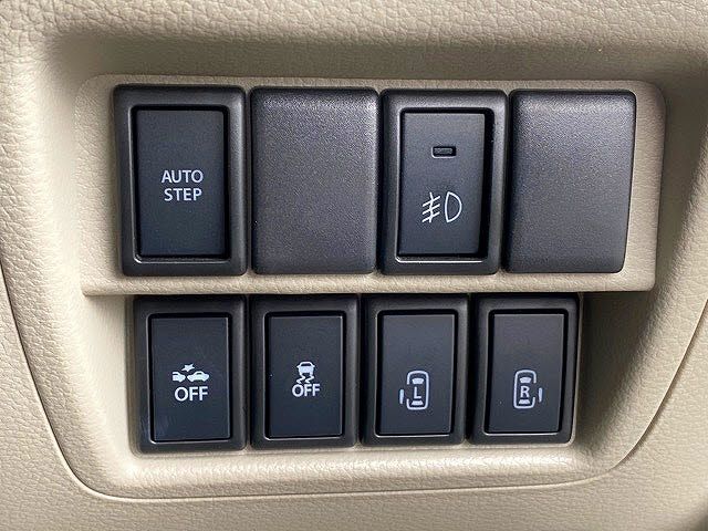 Nissan CLIPPER RIO 2018-07 186014-17