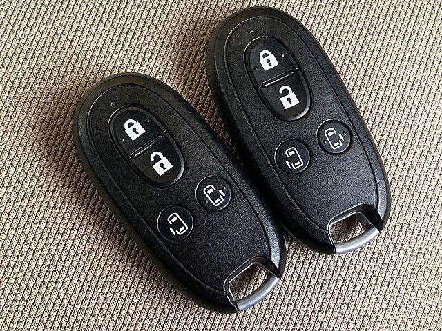 Nissan CLIPPER RIO 2018-07 186014-16