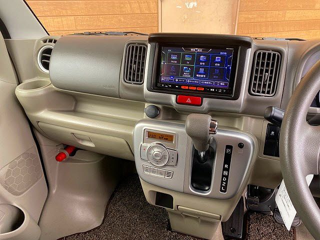 Nissan CLIPPER RIO 2018-07 186014-10