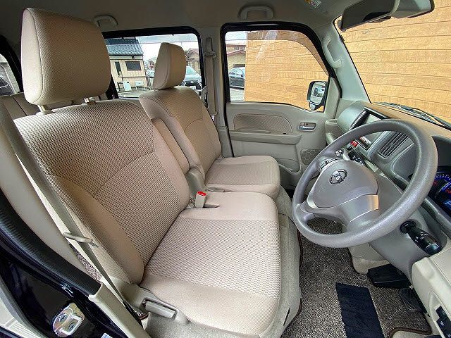 Nissan CLIPPER RIO 2018-07 186014-9