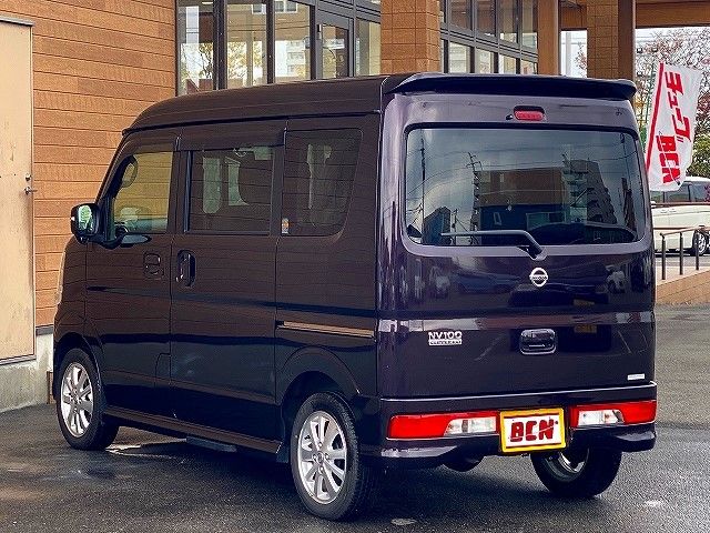 Nissan CLIPPER RIO 2018-07 186014-8