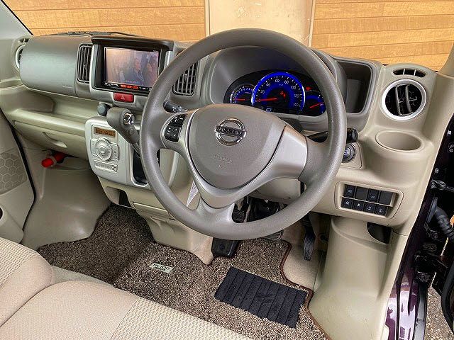 Nissan CLIPPER RIO 2018-07 186014-4