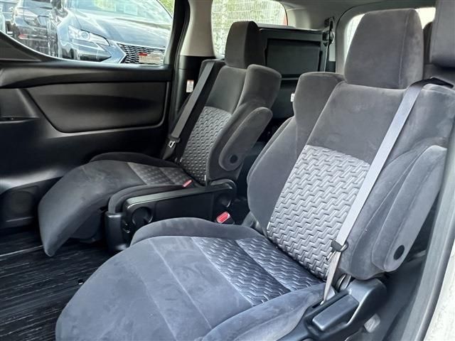Toyota ALPHARD 2015-02 6352-19