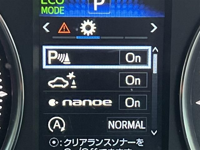 Toyota ALPHARD 2015-02 6352-15