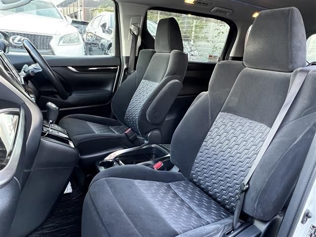 Toyota ALPHARD 2015-02 6352-18