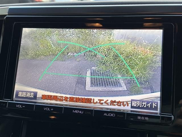 Toyota ALPHARD 2015-02 6352-17