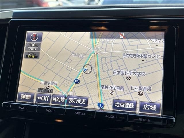 Toyota ALPHARD 2015-02 6352-16