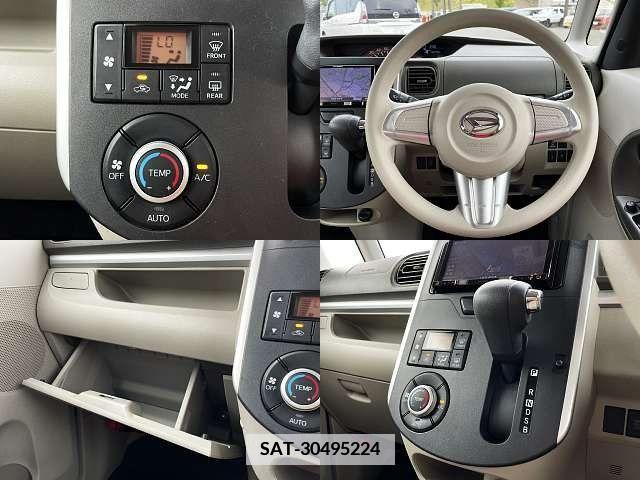 Daihatsu TANTO 2015-06 376372-5