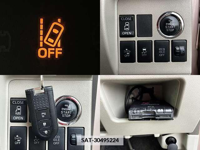 Daihatsu TANTO 2015-06 376372-4