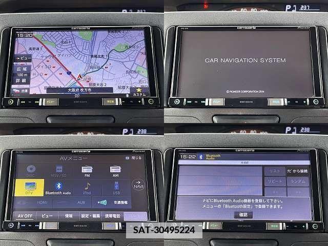Daihatsu TANTO 2015-06 376372-3