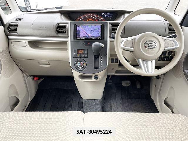 Daihatsu TANTO 2015-06 376372-1