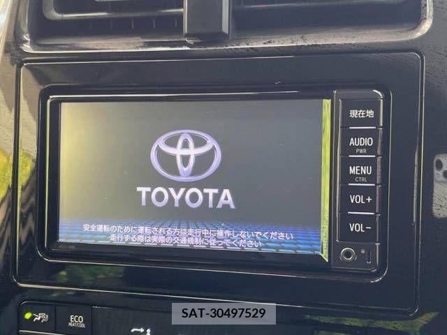 Toyota PRIUS 2017-07 393402-2