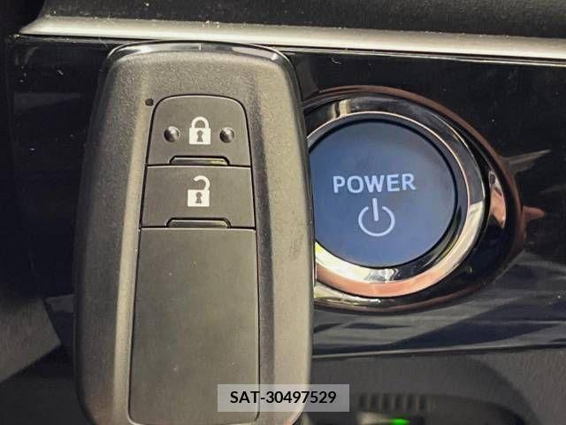 Toyota PRIUS 2017-07 393402-7