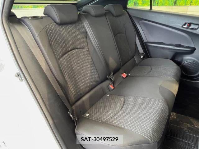 Toyota PRIUS 2017-07 393402-9