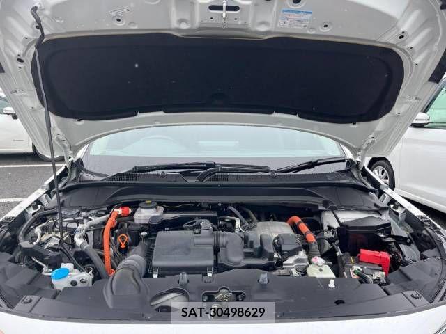 Honda VEZEL 2021-10 288300-18