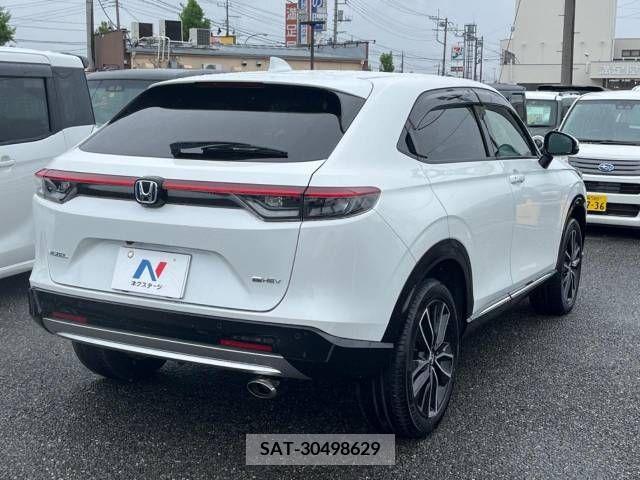 Honda VEZEL 2021-10 288300-17