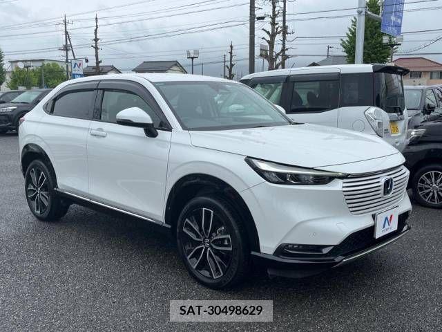 Honda VEZEL 2021-10 288300-16