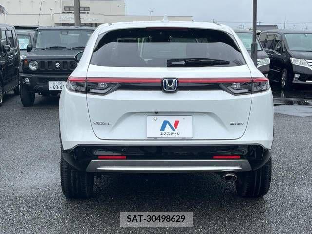 Honda VEZEL 2021-10 288300-15