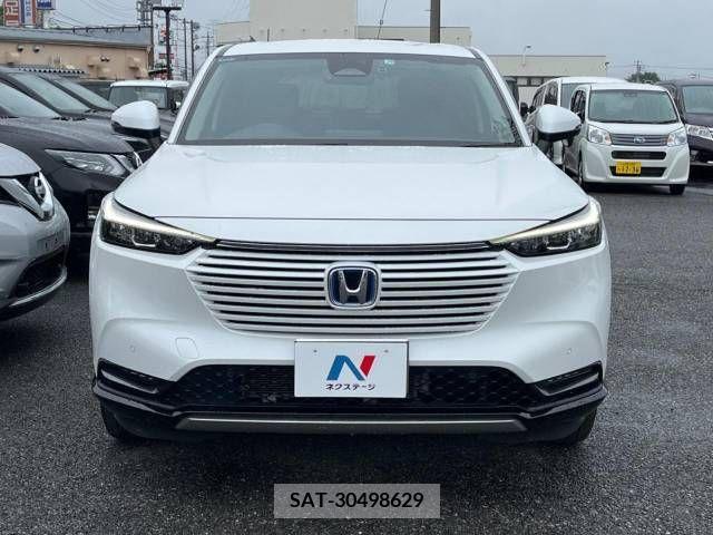 Honda VEZEL 2021-10 288300-14