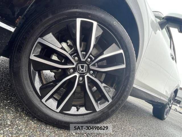 Honda VEZEL 2021-10 288300-13