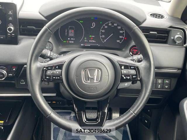 Honda VEZEL 2021-10 288300-11