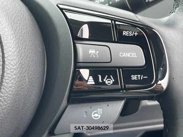 Honda VEZEL 2021-10 288300-5