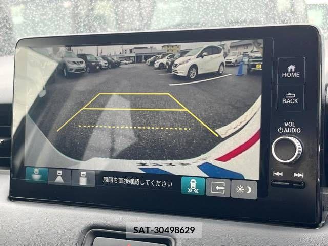 Honda VEZEL 2021-10 288300-3