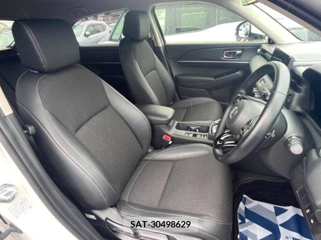 Honda VEZEL 2021-10 288300-8