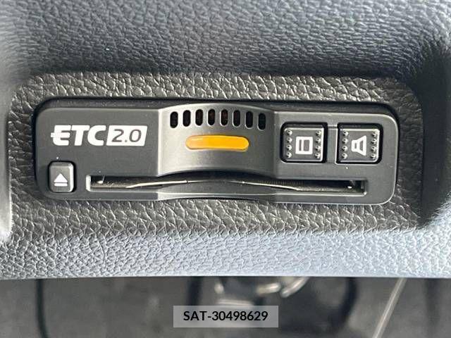 Honda VEZEL 2021-10 288300-6
