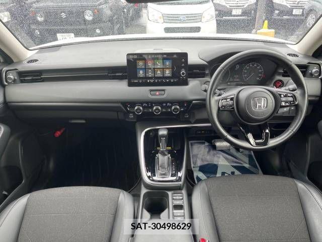 Honda VEZEL 2021-10 288300-1