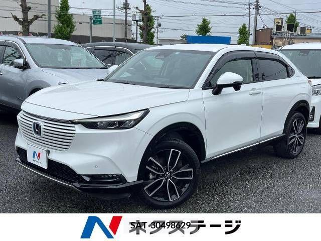 Honda VEZEL 2021-10 288300-0