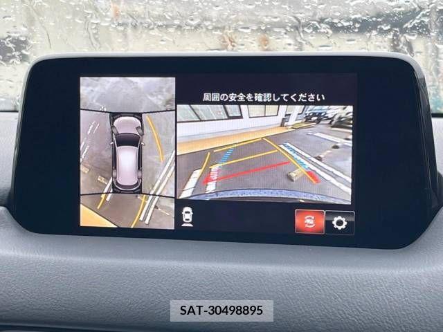 Mazda CX-5 2019-05 265788-3