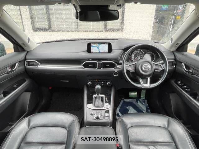 Mazda CX-5 2019-05 265788-1
