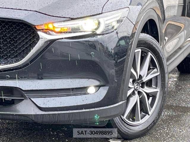 Mazda CX-5 2019-05 265788-13