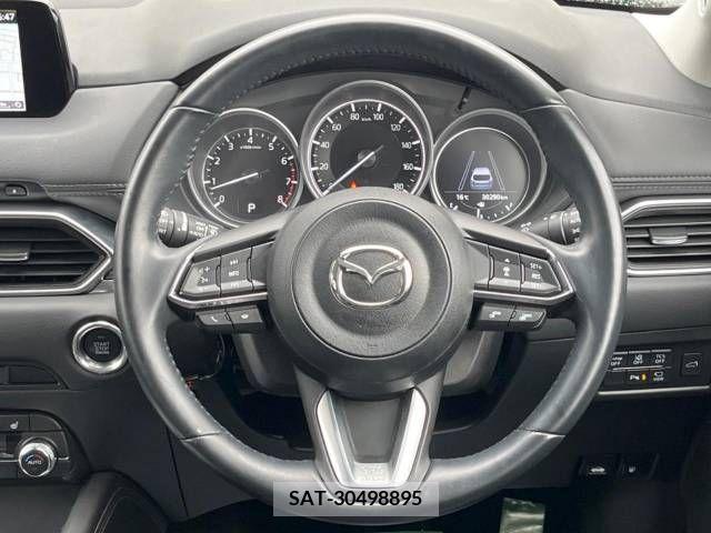 Mazda CX-5 2019-05 265788-12