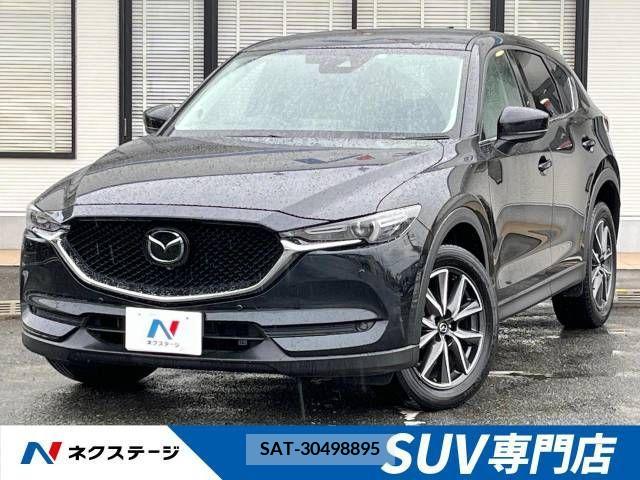 Mazda CX-5 2019-05 265788-0