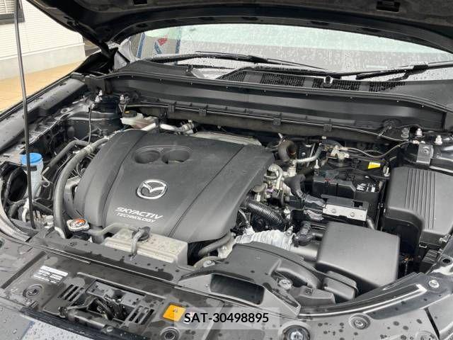 Mazda CX-5 2019-05 265788-18