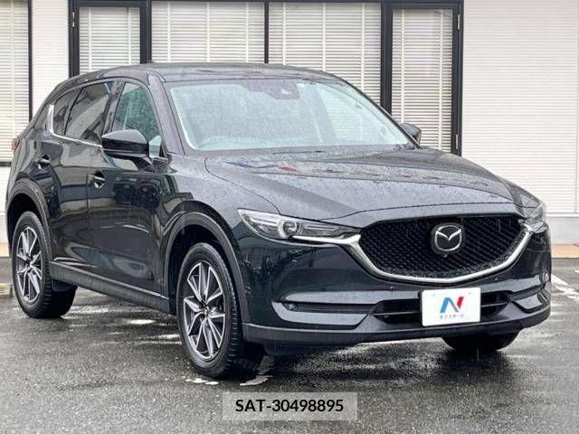 Mazda CX-5 2019-05 265788-17