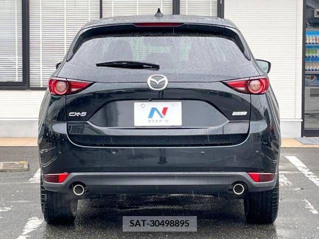 Mazda CX-5 2019-05 265788-16