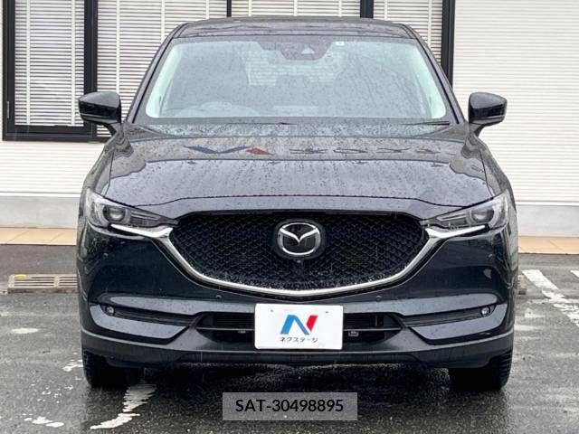 Mazda CX-5 2019-05 265788-15