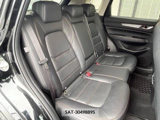 Mazda CX-5 2019-05 265788-10