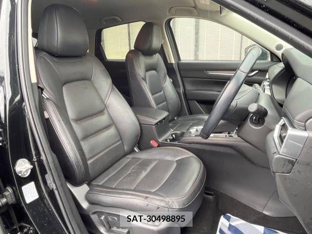 Mazda CX-5 2019-05 265788-9