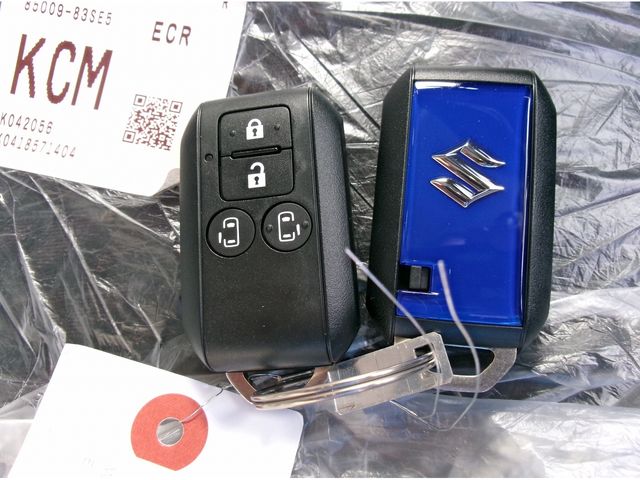 Suzuki SOLIO BANDIT 2023-01 3566-11