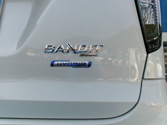 Suzuki SOLIO BANDIT 2023-01 3566-29