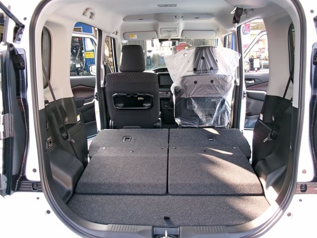 Suzuki SOLIO BANDIT 2023-01 3566-22